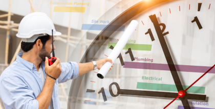 Understanding Dubai Off-Plan Construction Timelines