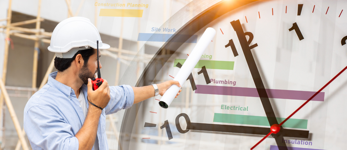 Understanding Dubai Off-Plan Construction Timelines