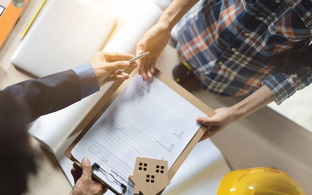 Tenants need to submit the necessary documents for a renewal