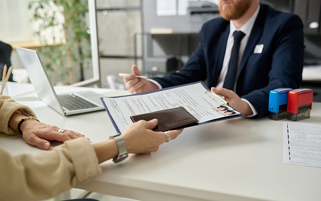 required documents when relocating to dubai from india