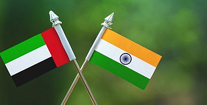 moving from india to dubai