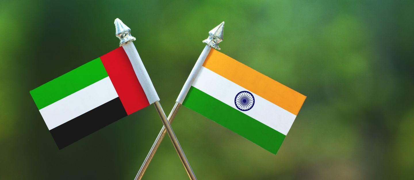 moving from india to dubai