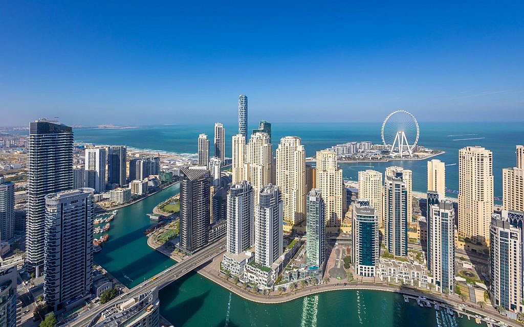 properties to consider when moving to dubai from india