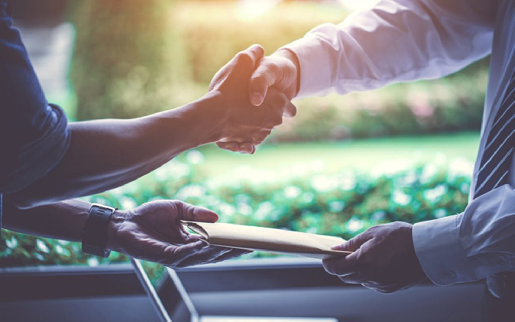 تقدم خطة الدفع بعد التسليم مرونة أكبر للمستثمرين