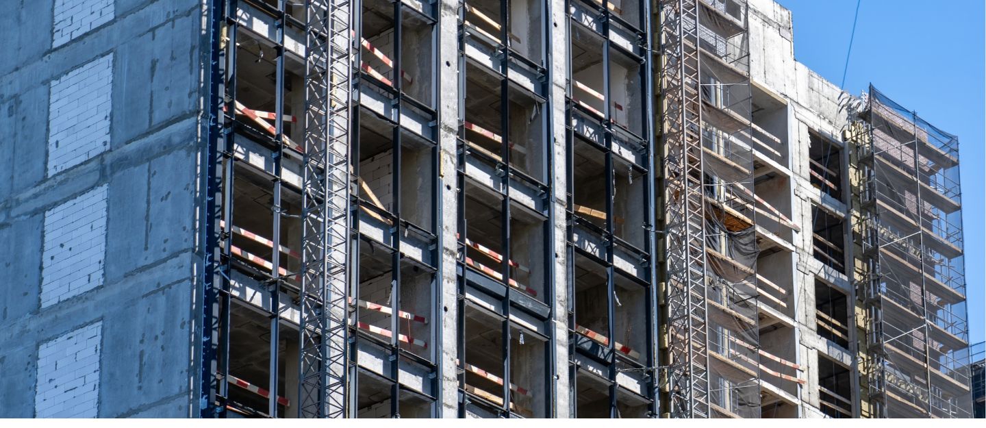 Off-plan Project in Dubai