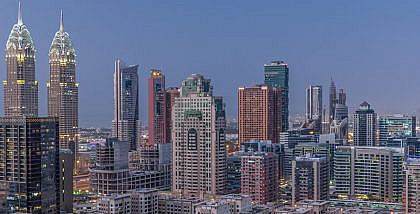Areas to Rent Villas in Al Barsha
