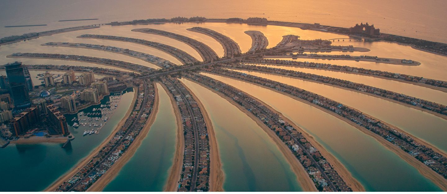 Top Buildings to Rent Apartments in Palm Jumeirah