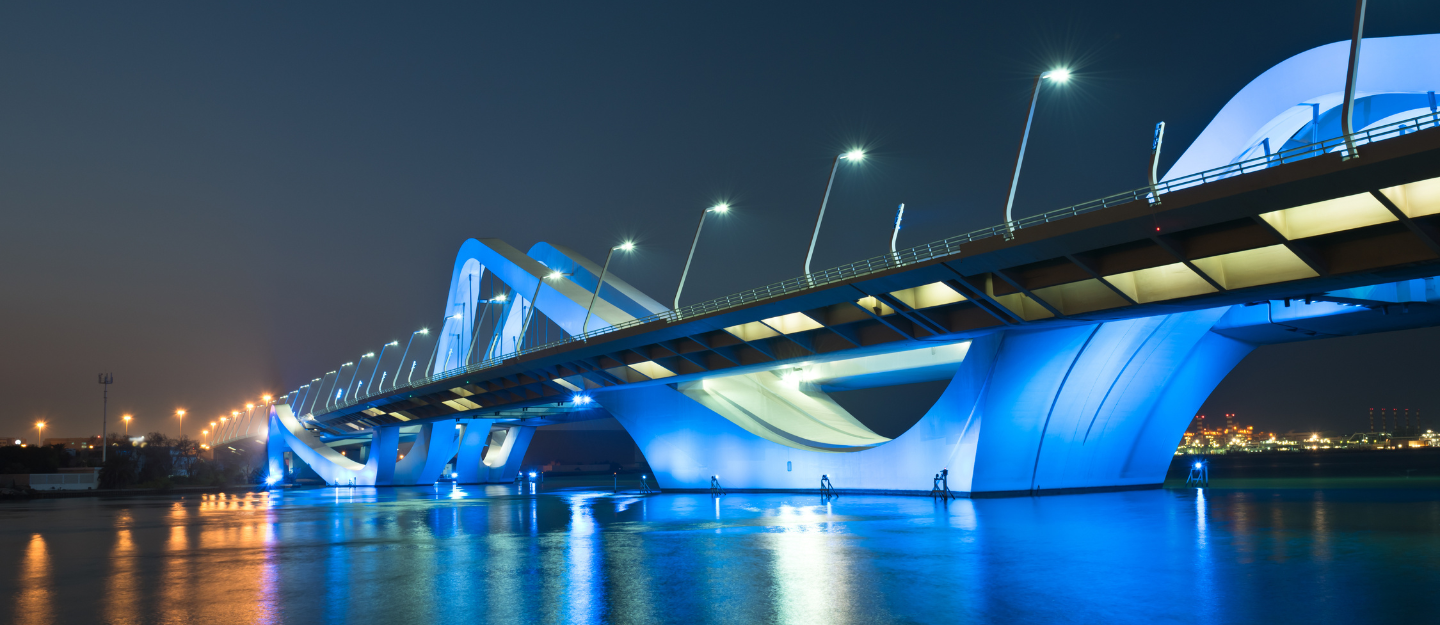 Zaha Hadid’s projects UAE