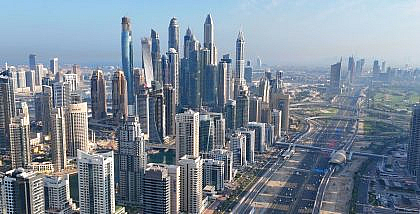 Areas to Rent in Dubai Based on Salary