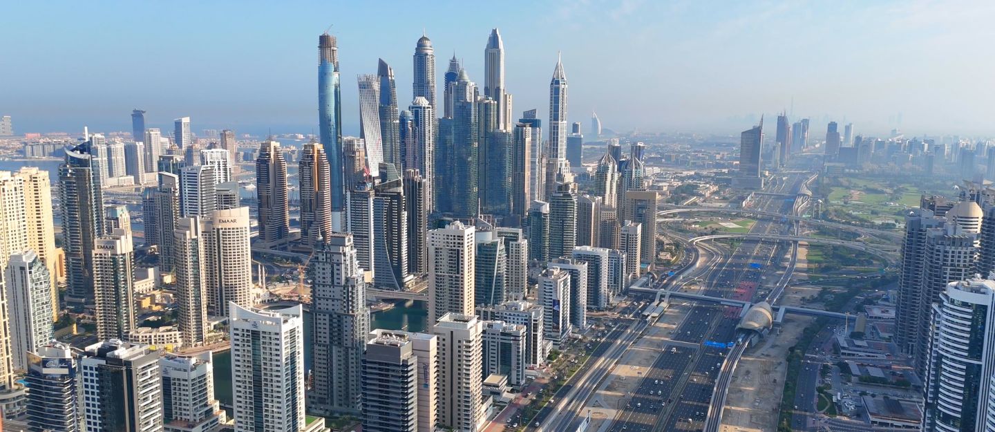 Areas to Rent in Dubai Based on Salary
