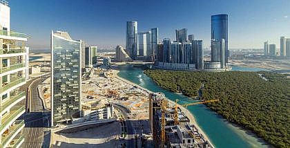 Expensive Properties in Abu Dhabi