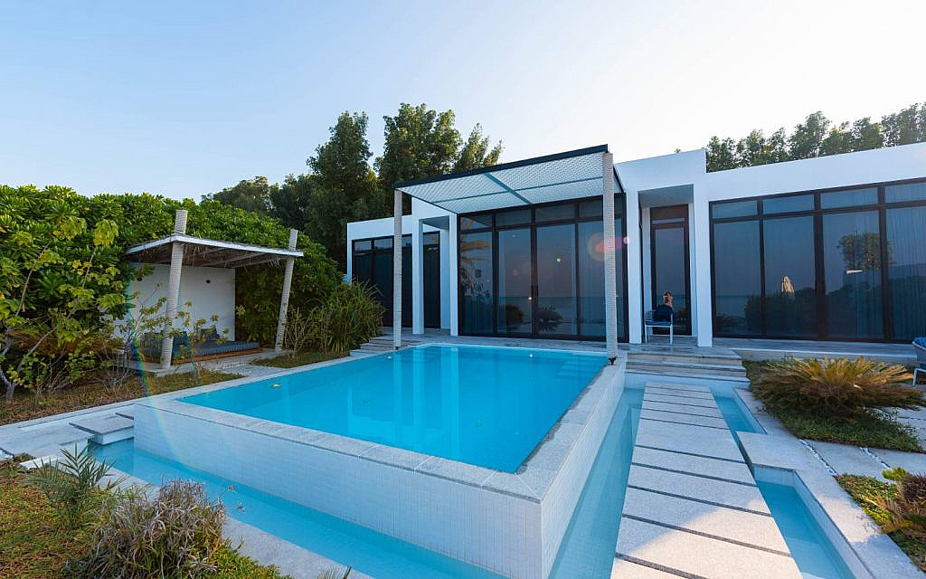 explore the key features of the most expensive house in abu dhabi
