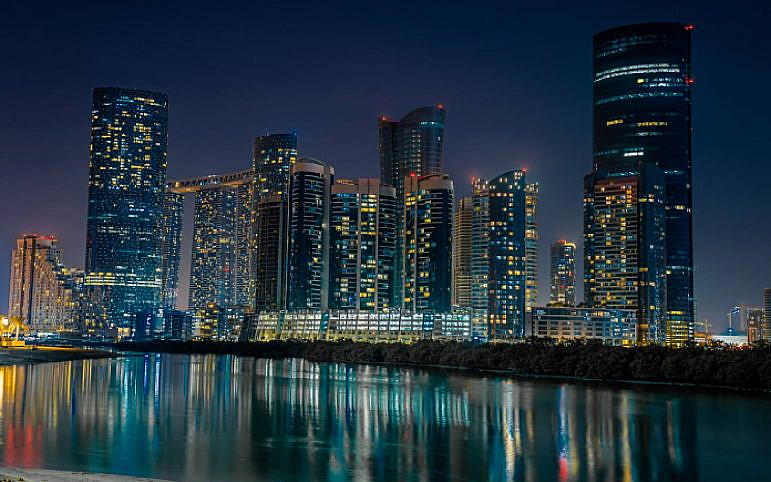 Photo inspiration: Expensive Properties In Abu Dhabi Features Location More Photo Inspiration