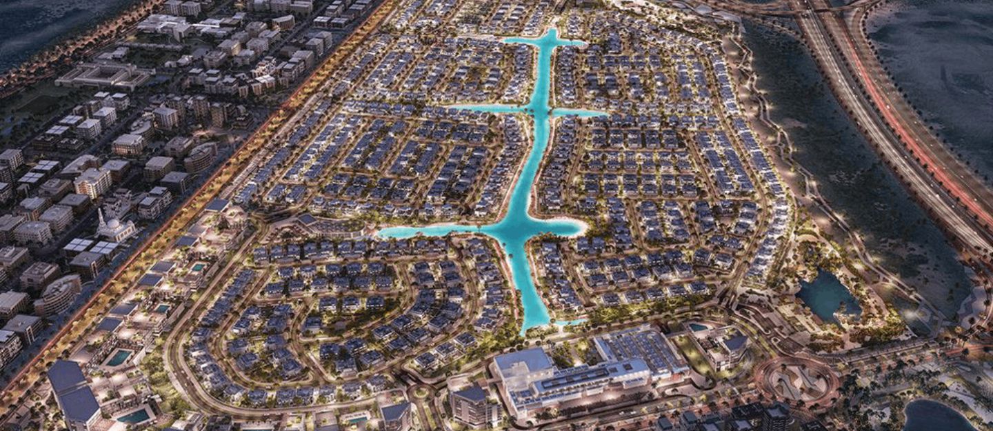 Living in Dubai South: The Ins & Outs