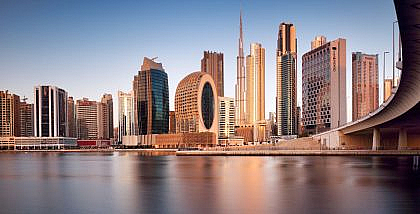 Abu Dhabi vs Dubai