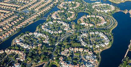 جميرا الدائرية