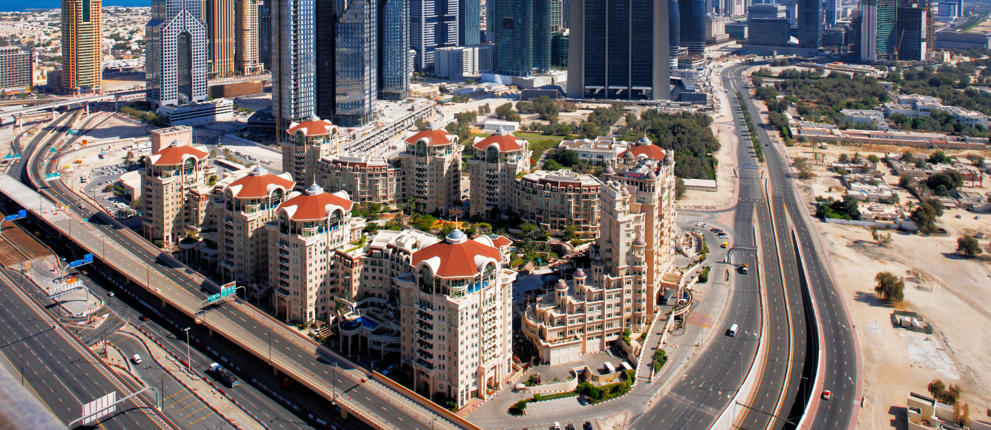 Areas to Rent 2-Bedroom Apartments in Dubai Under AED 70k