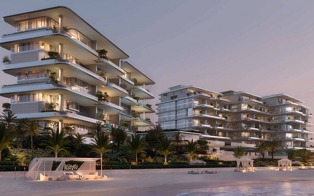 New Property Launches in Dubai for November 2024 | dubizzle