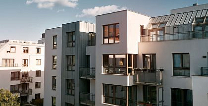 List of the buildings offering best ROI for apartments in International City