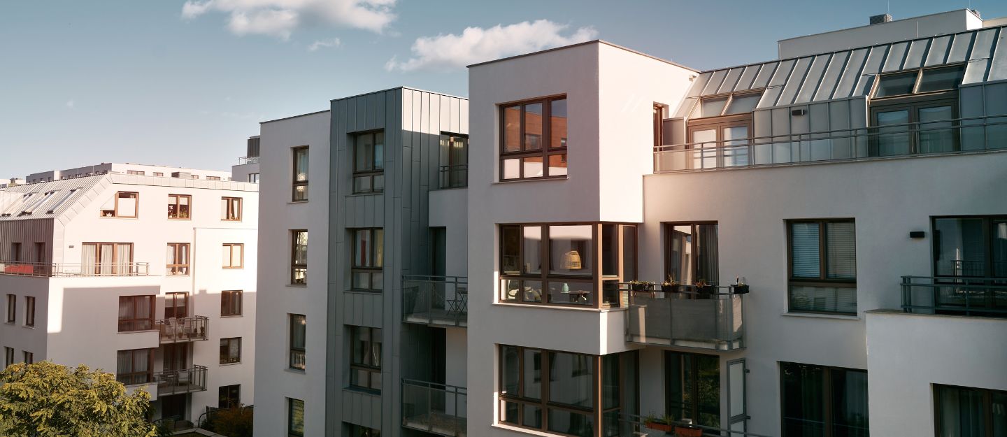 List of the buildings offering best ROI for apartments in International City