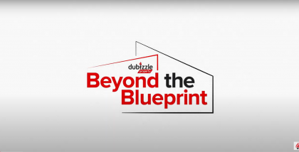 Beyond the Blueprint with dubizzle Property Episode 9