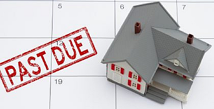 Defaulting on Off-Plan Property Payments
