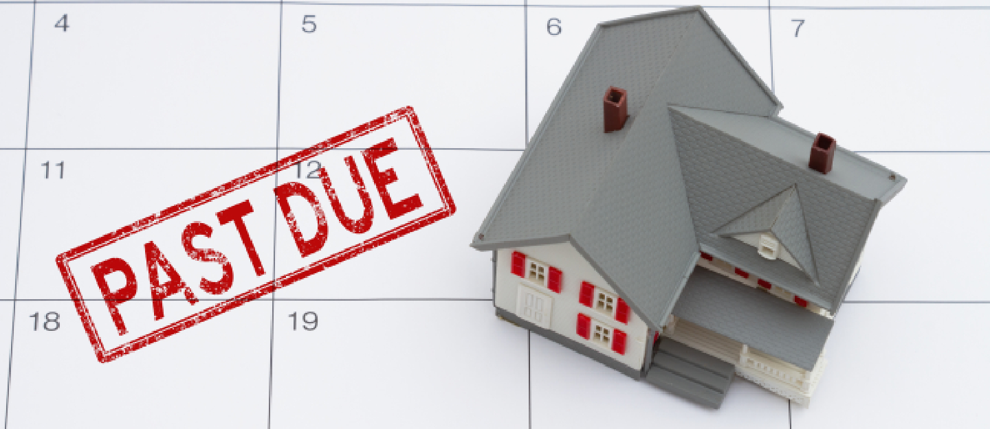 Defaulting on Off-Plan Property Payments