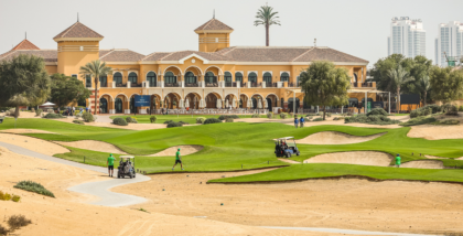 Buildings to Rent 2-Bedroom Apartments in Dubai Sports City