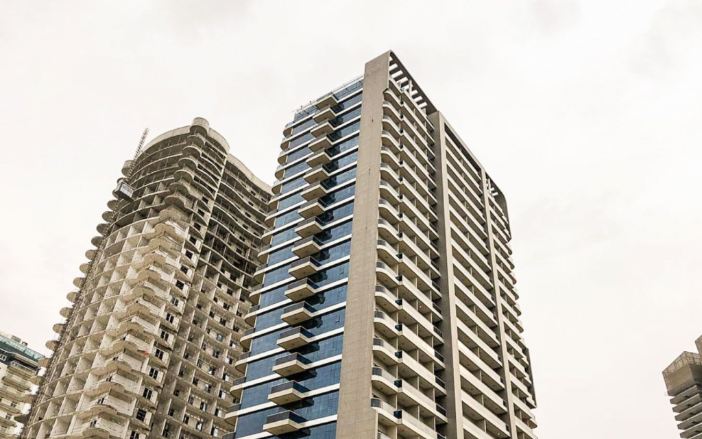 Top Buildings to Rent 2-Bed Apartments in Dubai Sports City