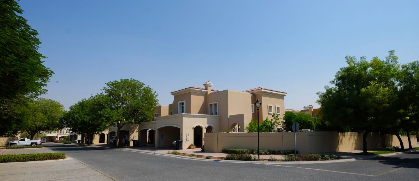 Pros and cons of living in Mira Dubai