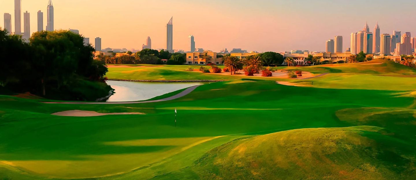 Living in Emirates Hills: The Ins & Outs