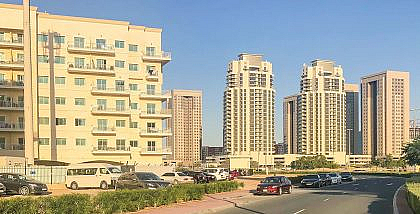Living in Liwan