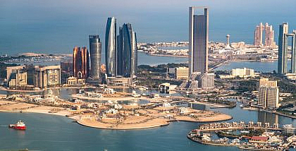 مشاريع عقارية جديدة في ابوظبي