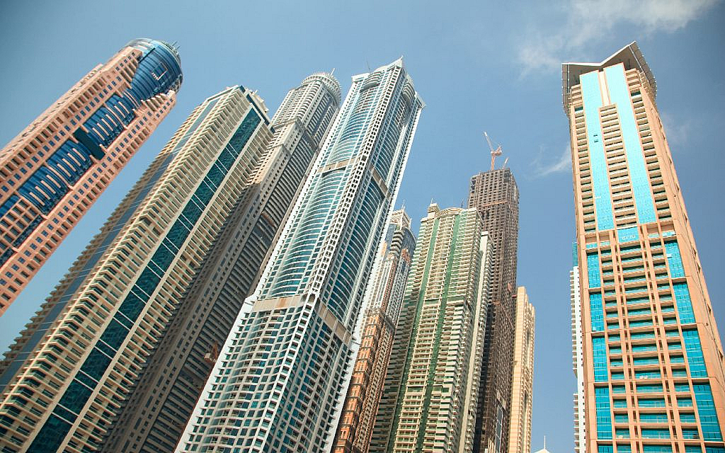 the top Buildings to Rent Studios in Dubai Marina offer a wide range of amenities