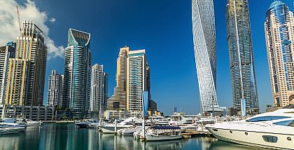 Buildings to Rent Studios in Dubai Marina