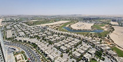 damac projects in dubai