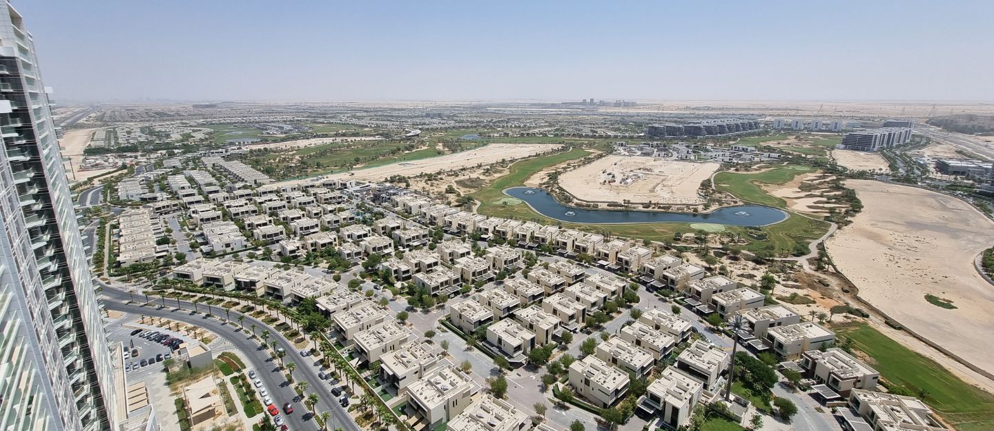 damac projects in dubai