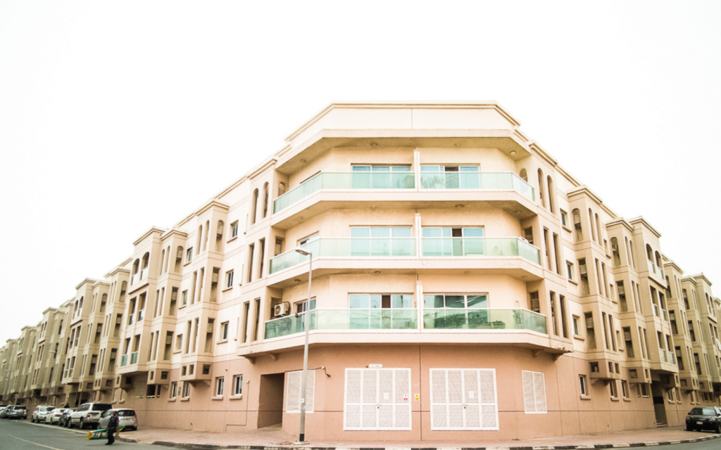 عقارات المحيصنة