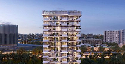 Cove Edition Residence 1 by Imtiaz Developers