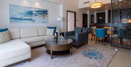 ايجابيات وتحديات السكن في مصفح أبوظبي