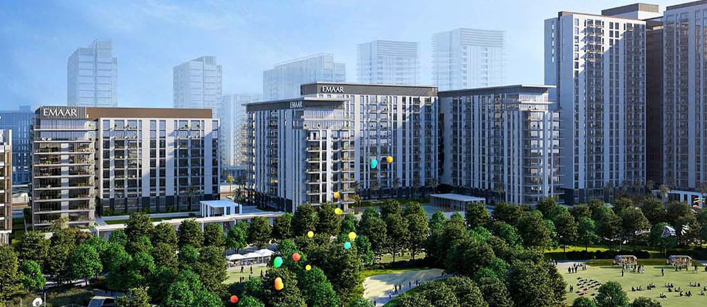 Communities to Rent Properties in Dubai Hills Estate