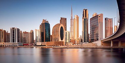 Top 5 Buildings to Rent in Business Bay