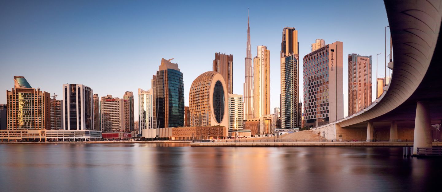 Top 5 Buildings to Rent in Business Bay