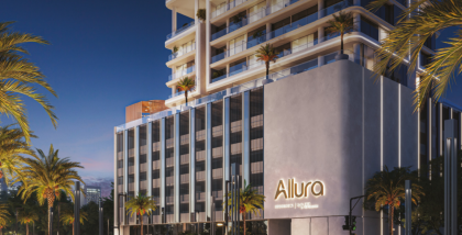 Allura Residences