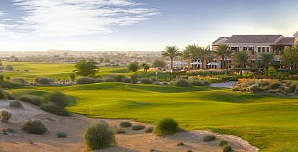 Popular Areas to Rent or Buy Villas Near Golf Clubs in Dubai