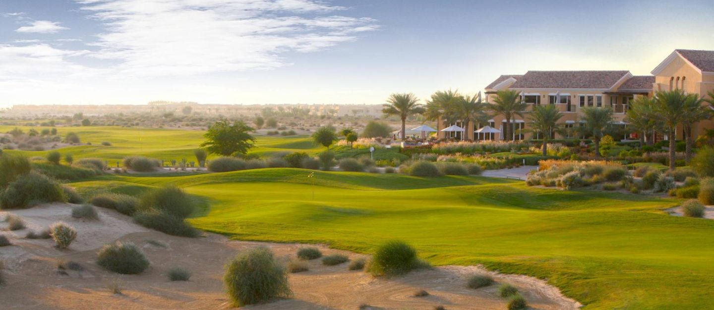 Popular Areas to Rent or Buy Villas Near Golf Clubs in Dubai