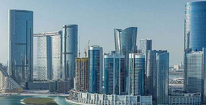 أبراج سكنية في أبوظبي