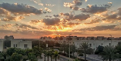 Top Areas for Renting in Al Ghadeer: Apartments & Villas