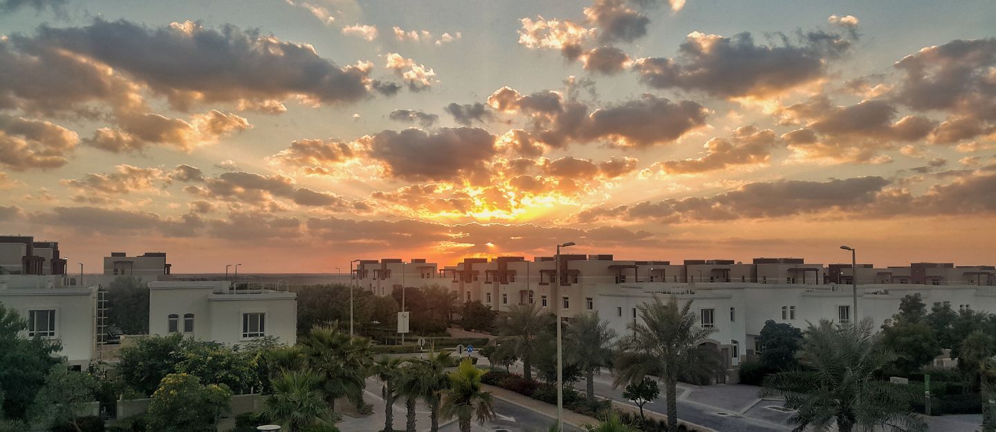 Top Areas for Renting in Al Ghadeer: Apartments & Villas
