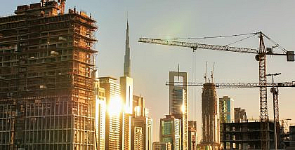 Popularity of Dubai Off-Plan Properties Among International Investors